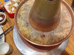 -额尔敦草原涮羊肉·烧烤(冻青树总店)