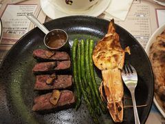 -安妮意大利餐厅(世贸天阶店)