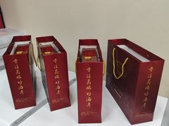-宫品海参专卖店(黄浦老西门店)