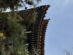-挂甲禅寺