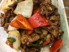 -Hi YOU你的饭局泰餐厅(雍和宫店)