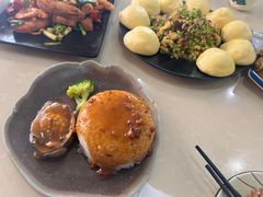 -87号烧烤海鲜·大排档(金沙滩店)