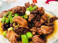 -前王院•巧克力海鲜市集餐厅(万平口店)