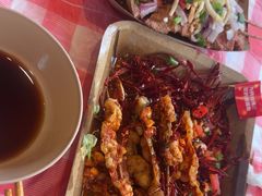 -为民烧烤吧.自贡爆炒菜(收录10年好店)