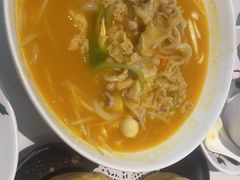 -嘉味港式餐厅(海门大有境店)