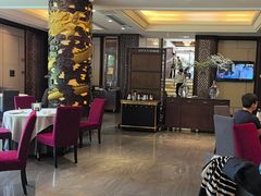 -潮府馆·非遗潮州菜·港式点心(世纪公园店)