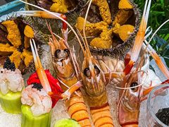 -喜聚薈·花膠雞海鮮火鍋(越秀店)