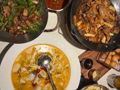 -醉得意·山茶油炒土鸡(莆田仙游方圆荟店)