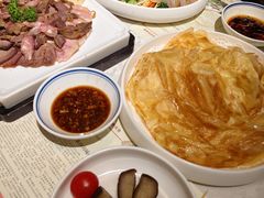 -老厨家(中央大街西七道街店)