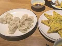 -伊喜饺子·烤鸭(五道口学院路店)