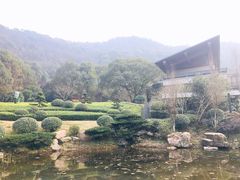 -桃花岭景区