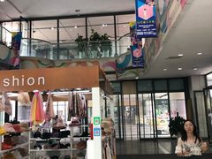 -曼哈顿商业广场(升龙广场店)