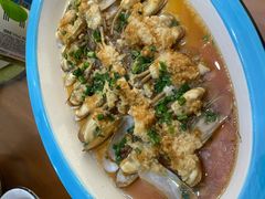 -海宁煲农家菜(惠南镇店)