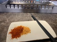 -很久以前羊肉串(南京路第一百货店)