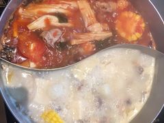 -捞王锅物料理(上海世茂广场店)