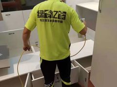-绿色亿家除甲醛机构