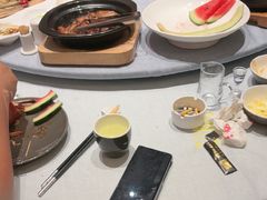 -苏淮景·苏闽融创菜·海鲜(原空港井河轩店)