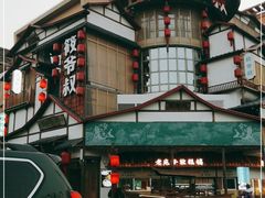 -筱爷叔·上海传统手工菜(玉树路店)