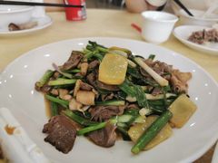 -将军烧鹅海鲜酒楼
