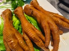 -德天肥牛海鲜火锅(城西银泰店)