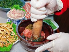 -渝大龙重庆火锅(温泉月亮湾店)