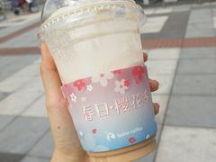 -瑞幸咖啡(浙江大学紫金港校区店)