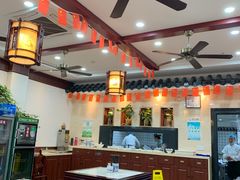 大堂-东吴面馆(因果巷店)