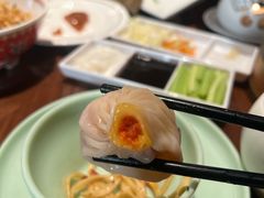 -北京全聚德(王府井店)