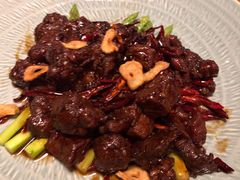 -丽江金茂凯悦臻选酒店-滇香馆