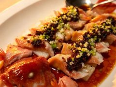 -三利音·东方司宴(外滩店)