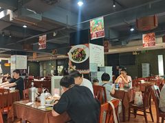 -天下客饭店(中山路店)