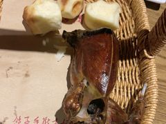 -鸽子窝(黄村店)