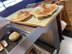 -很久以前羊肉串(昌里路三钢里店)