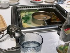 -巴奴毛肚火锅(大剧院店)