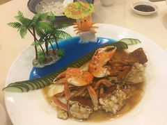 -益利大酒楼(井岸店)