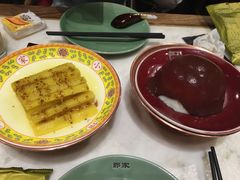 -那家小馆•北京菜•烤鸭(中关村店)