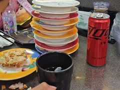 -禾绿回转寿司(国瑞店)