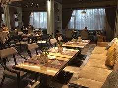 大堂-西藏饭店·亚克·食光自助餐厅(文殊院店)
