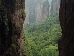 -雁荡山风景名胜区
