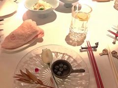 餐前果盘-西郊5号·Maggie 5