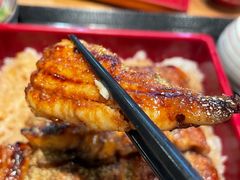 -翔峰炭火鳗鱼(悦泰街里公寓店)