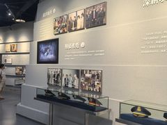 -李昌钰刑侦科学博物馆