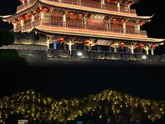 -潮州古城