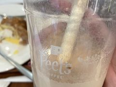 -Peet's Coffee皮爷咖啡(豫园店)