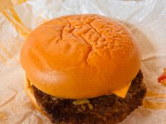 -麦当劳(新王府井店)