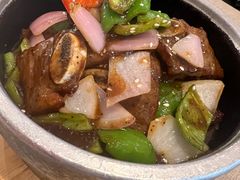 -汉水谣·江景餐厅(江滩店)