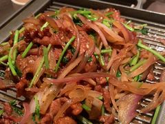 -金鸭季·北京烤鸭(深业上城店)