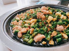 -周三的情书花园餐厅(江北店)