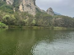 -大连冰峪旅游度假区
