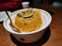 -吕氏疙瘩汤·新鲁菜(济南万象城店)